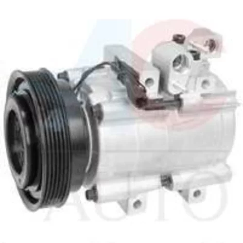 Kompresor klimatizácie ACAUTO AC-01FS022