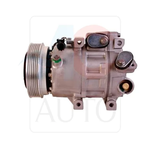Kompresor klimatizácie ACAUTO AC-01HA053