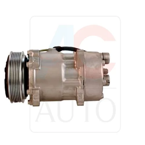Kompresor klimatizácie ACAUTO AC-01SD035