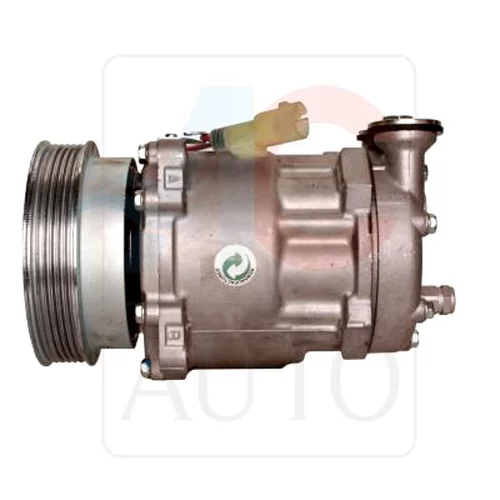 Kompresor klimatizácie ACAUTO AC-01SD079