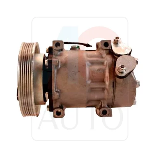 Kompresor klimatizácie ACAUTO AC-01SD157