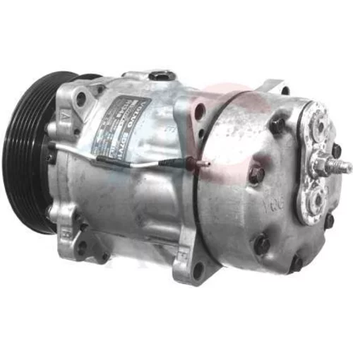 Kompresor klimatizácie ACAUTO AC-01SD160