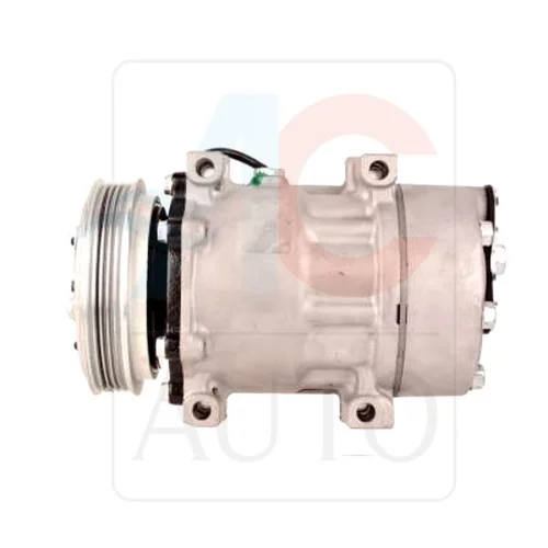 Kompresor klimatizácie ACAUTO AC-01SD164