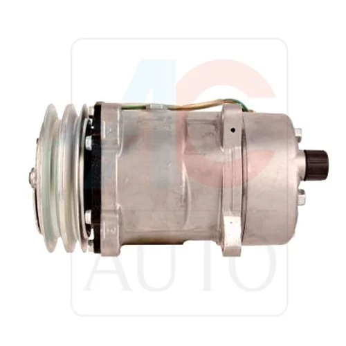 Kompresor klimatizácie ACAUTO AC-01SD177