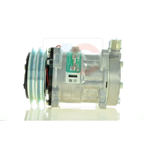 Kompresor klimatizácie ACAUTO AC-01SD231