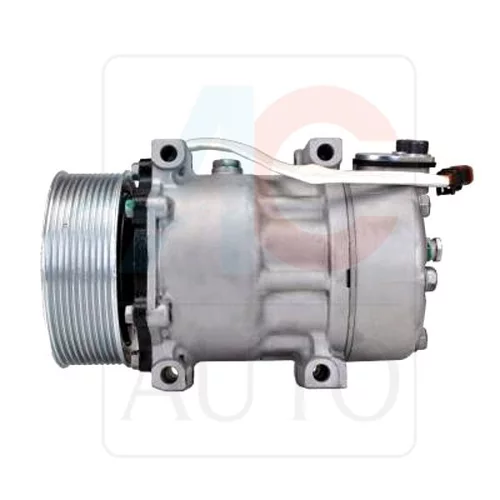 Kompresor klimatizácie ACAUTO AC-01SD327