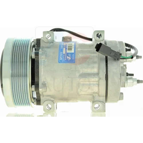 Kompresor klimatizácie ACAUTO AC-01SD420