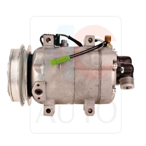 Kompresor klimatizácie ACAUTO AC-01ZX010