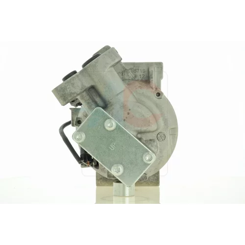 Kompresor klimatizácie AC-01ZX115 /ACAUTO/ - obr. 1