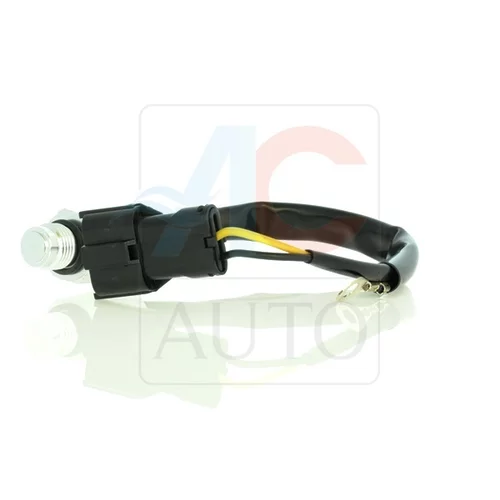 Regulačný ventil kompresora AC-02ZX05 /ACAUTO/ - obr. 2