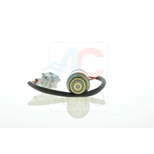 Regulačný ventil kompresora AC-02ZX10 /ACAUTO/ - obr. 2