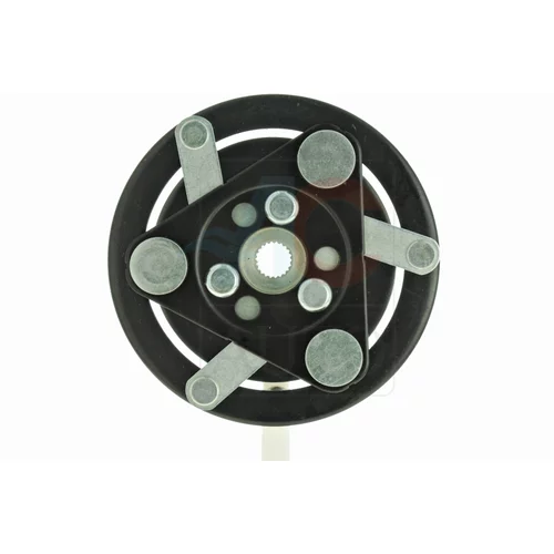 Unášací kotúč, magnetická spojka (kompresor) AC-05SD37 /ACAUTO/ - obr. 1