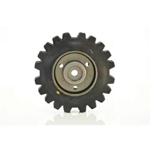Unášací kotúč, magnetická spojka (kompresor) AC-05ZX02 /ACAUTO/ - obr. 1