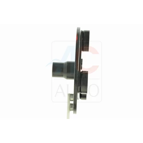 Unášací kotúč, magnetická spojka (kompresor) AC-05ZX27 /ACAUTO/ - obr. 3