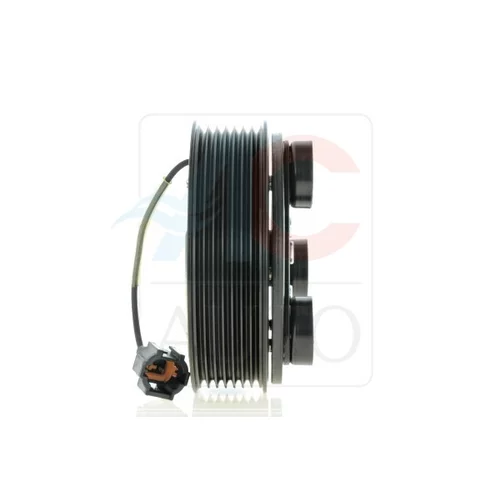 Elektromagnetická spojka pre kompresor klimatizácie AC-06CL09 /ACAUTO/ - obr. 1