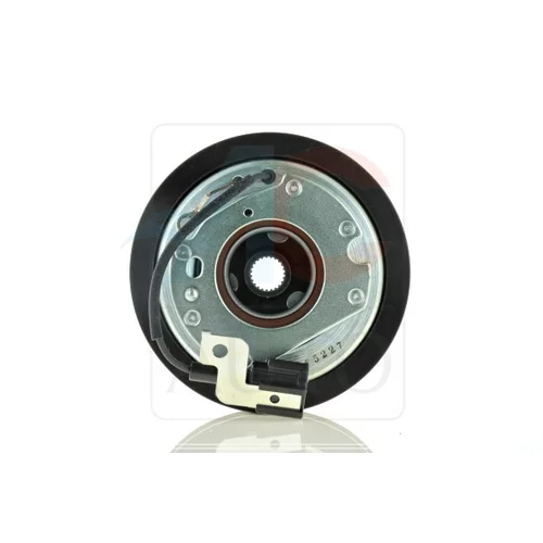 Elektromagnetická spojka pre kompresor klimatizácie AC-06CL14 /ACAUTO/ - obr. 3