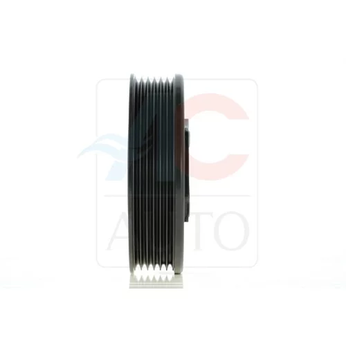 Elektromagnetická spojka pre kompresor klimatizácie AC-06DL18 /ACAUTO/ - obr. 1