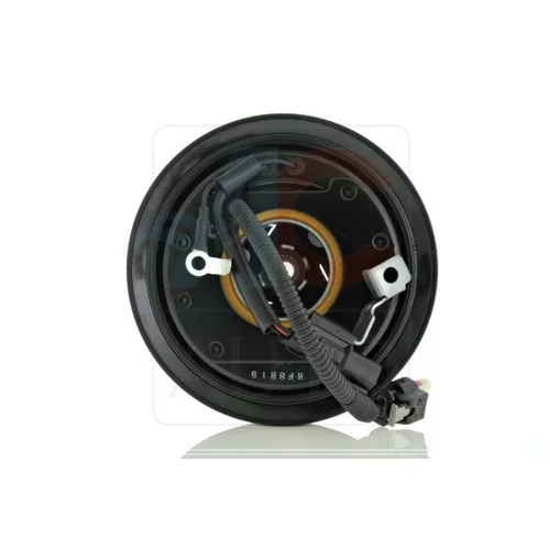 Elektromagnetická spojka pre kompresor klimatizácie AC-06DL23 /ACAUTO/ - obr. 3