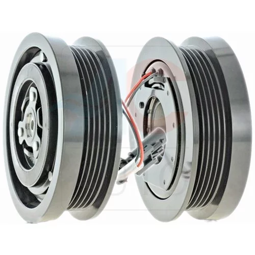 Elektromagnetická spojka pre kompresor klimatizácie ACAUTO AC-06DL34