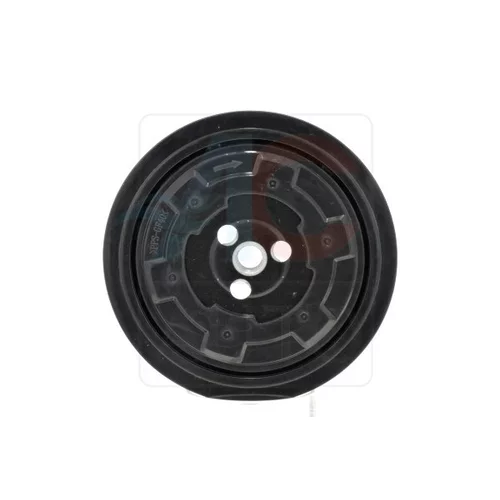 Elektromagnetická spojka pre kompresor klimatizácie AC-06DN05 /ACAUTO/ - obr. 2
