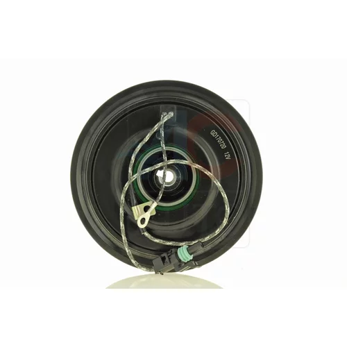 Elektromagnetická spojka pre kompresor klimatizácie AC-06DN100 /ACAUTO/ - obr. 3