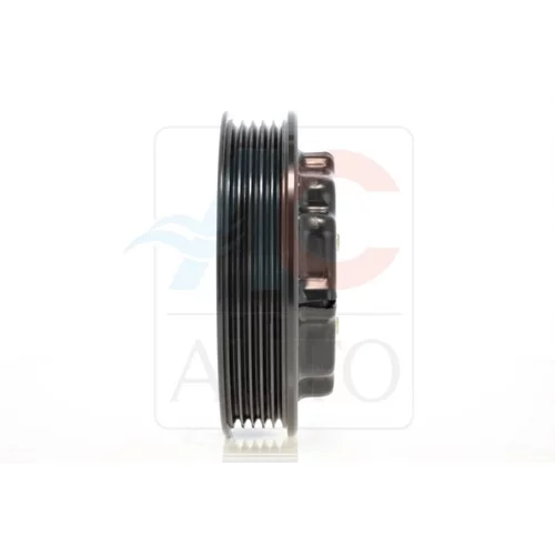 Elektromagnetická spojka pre kompresor klimatizácie AC-06DN110 /ACAUTO/ - obr. 1