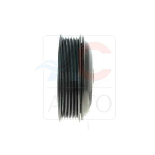 Elektromagnetická spojka pre kompresor klimatizácie AC-06DN115 /ACAUTO/ - obr. 1