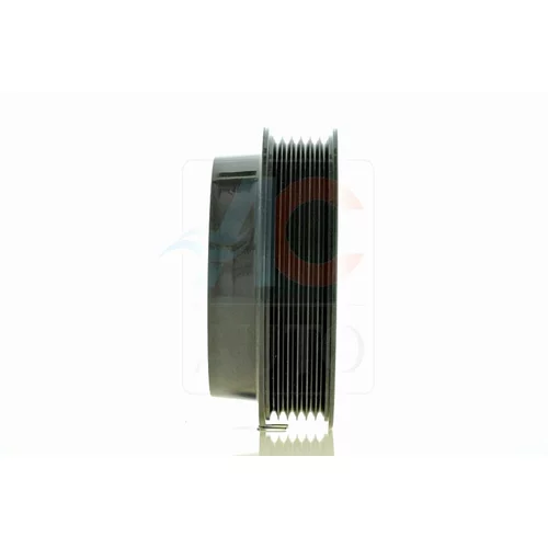 Elektromagnetická spojka pre kompresor klimatizácie AC-06DN149 /ACAUTO/ - obr. 2