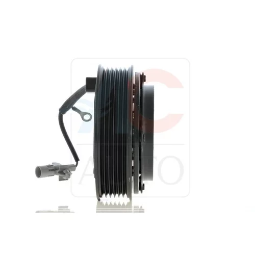 Elektromagnetická spojka pre kompresor klimatizácie AC-06DN153 /ACAUTO/ - obr. 1