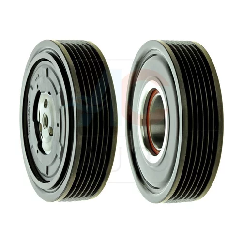 Elektromagnetická spojka pre kompresor klimatizácie ACAUTO AC-06DN166