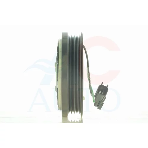 Elektromagnetická spojka pre kompresor klimatizácie AC-06DN202 /ACAUTO/ - obr. 2
