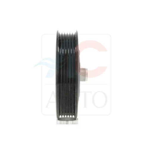Elektromagnetická spojka pre kompresor klimatizácie AC-06DN31 /ACAUTO/ - obr. 1