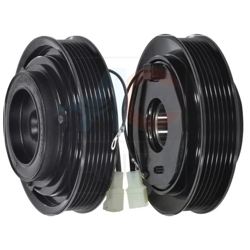 Elektromagnetická spojka pre kompresor klimatizácie ACAUTO AC-06DN69