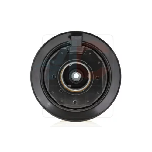 Elektromagnetická spojka pre kompresor klimatizácie AC-06DN71 /ACAUTO/ - obr. 3