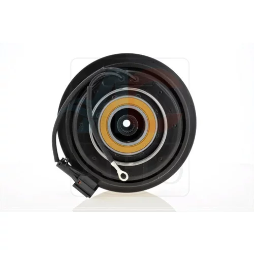 Elektromagnetická spojka pre kompresor klimatizácie AC-06HA12 /ACAUTO/ - obr. 3