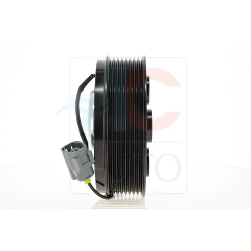 Elektromagnetická spojka pre kompresor klimatizácie AC-06PA04 /ACAUTO/ - obr. 1