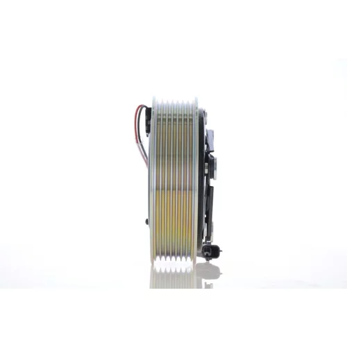 Elektromagnetická spojka pre kompresor klimatizácie AC-06SD124 /ACAUTO/ - obr. 3