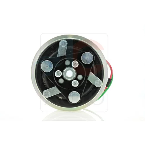 Elektromagnetická spojka pre kompresor klimatizácie AC-06SD24 /ACAUTO/ - obr. 2
