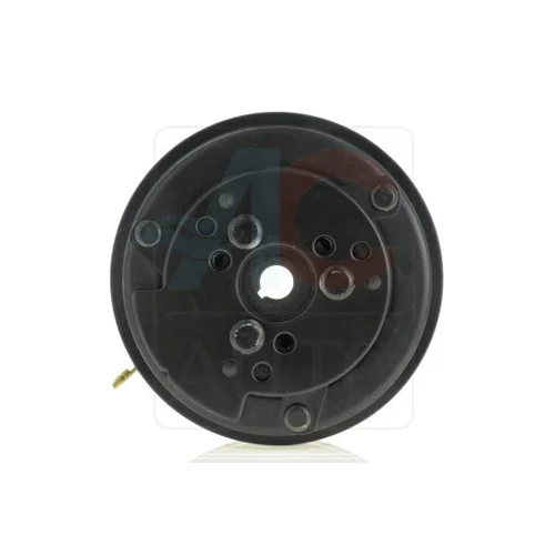 Elektromagnetická spojka pre kompresor klimatizácie AC-06SD41 /ACAUTO/ - obr. 2