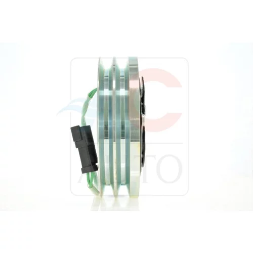 Elektromagnetická spojka pre kompresor klimatizácie AC-06SD49 /ACAUTO/ - obr. 1