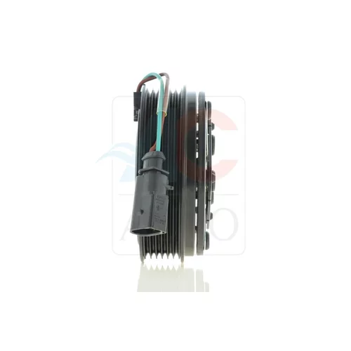 Elektromagnetická spojka pre kompresor klimatizácie AC-06SD74 /ACAUTO/ - obr. 1