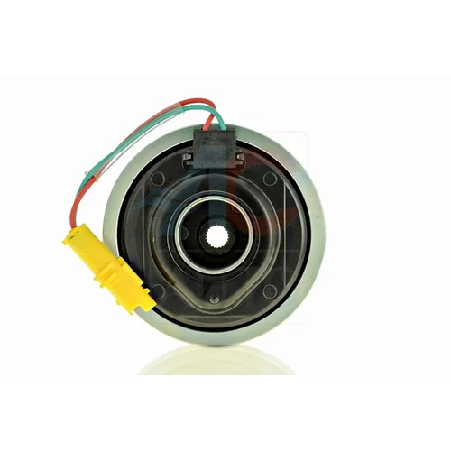 Elektromagnetická spojka pre kompresor klimatizácie AC-06SD84 /ACAUTO/ - obr. 3