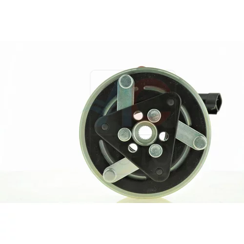 Elektromagnetická spojka pre kompresor klimatizácie AC-06SD87 /ACAUTO/ - obr. 2