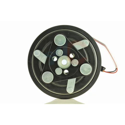 Elektromagnetická spojka pre kompresor klimatizácie AC-06SD96 /ACAUTO/ - obr. 2