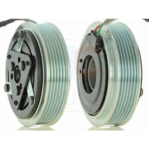 Elektromagnetická spojka pre kompresor klimatizácie AC-06SD97 /ACAUTO/