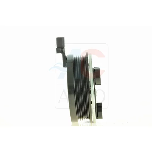 Elektromagnetická spojka pre kompresor klimatizácie AC-06VI01 /ACAUTO/ - obr. 1