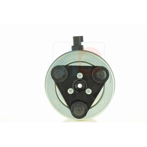 Elektromagnetická spojka pre kompresor klimatizácie AC-06VI01 /ACAUTO/ - obr. 2