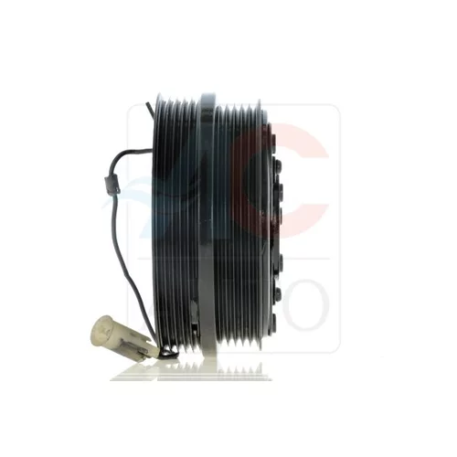 Elektromagnetická spojka pre kompresor klimatizácie AC-06ZX27 /ACAUTO/ - obr. 1