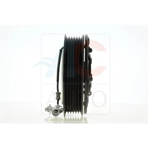 Elektromagnetická spojka pre kompresor klimatizácie AC-06ZX30 /ACAUTO/ - obr. 1