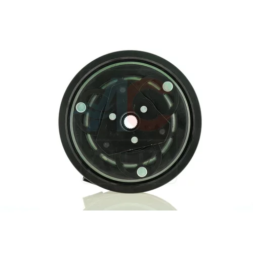 Elektromagnetická spojka pre kompresor klimatizácie AC-06ZX32 /ACAUTO/ - obr. 2